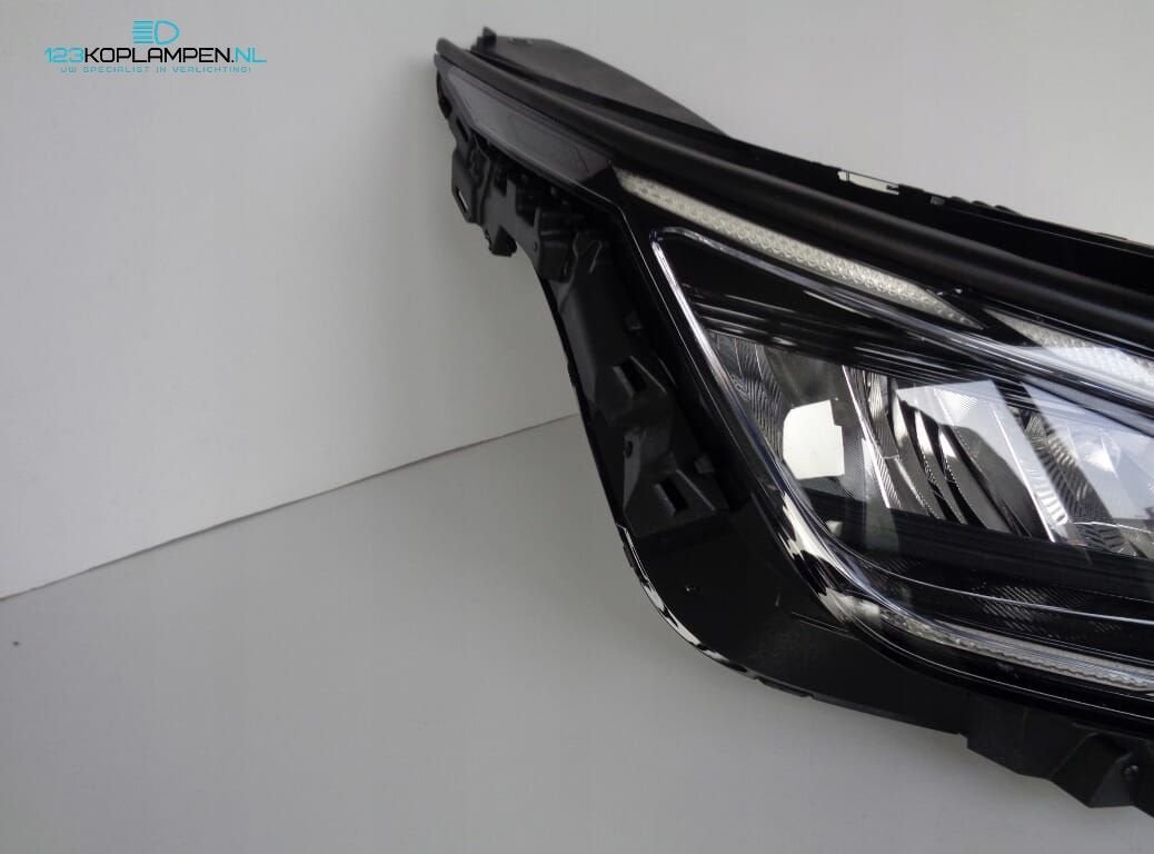 Kia EV6 Full Led Koplamp rechts, Auto-onderdelen, -, -, Ophalen of Verzenden, -