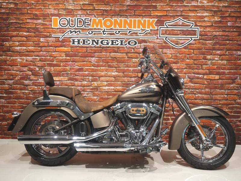Harley-Davidson FLSTSE 3 CVO softail 1790 (bj 2012), Motoren, Motoren | Harley-Davidson, Info@harley-davidson.com, Bedrijf, Laan van Vredenoord 33
2289 DA  Rijswijk ZH