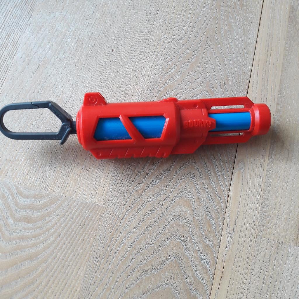 Foam pijlenschieters Non merk, Ophalen of Verzenden, Gebruikt