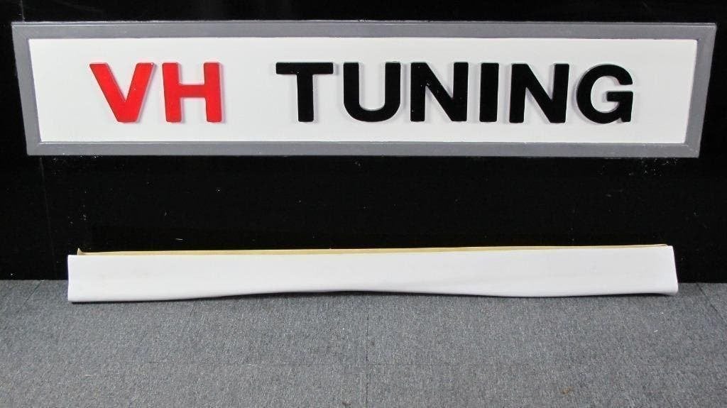 Sideskirts 1307 VW Golf 4 model infinity, Ophalen of Verzenden