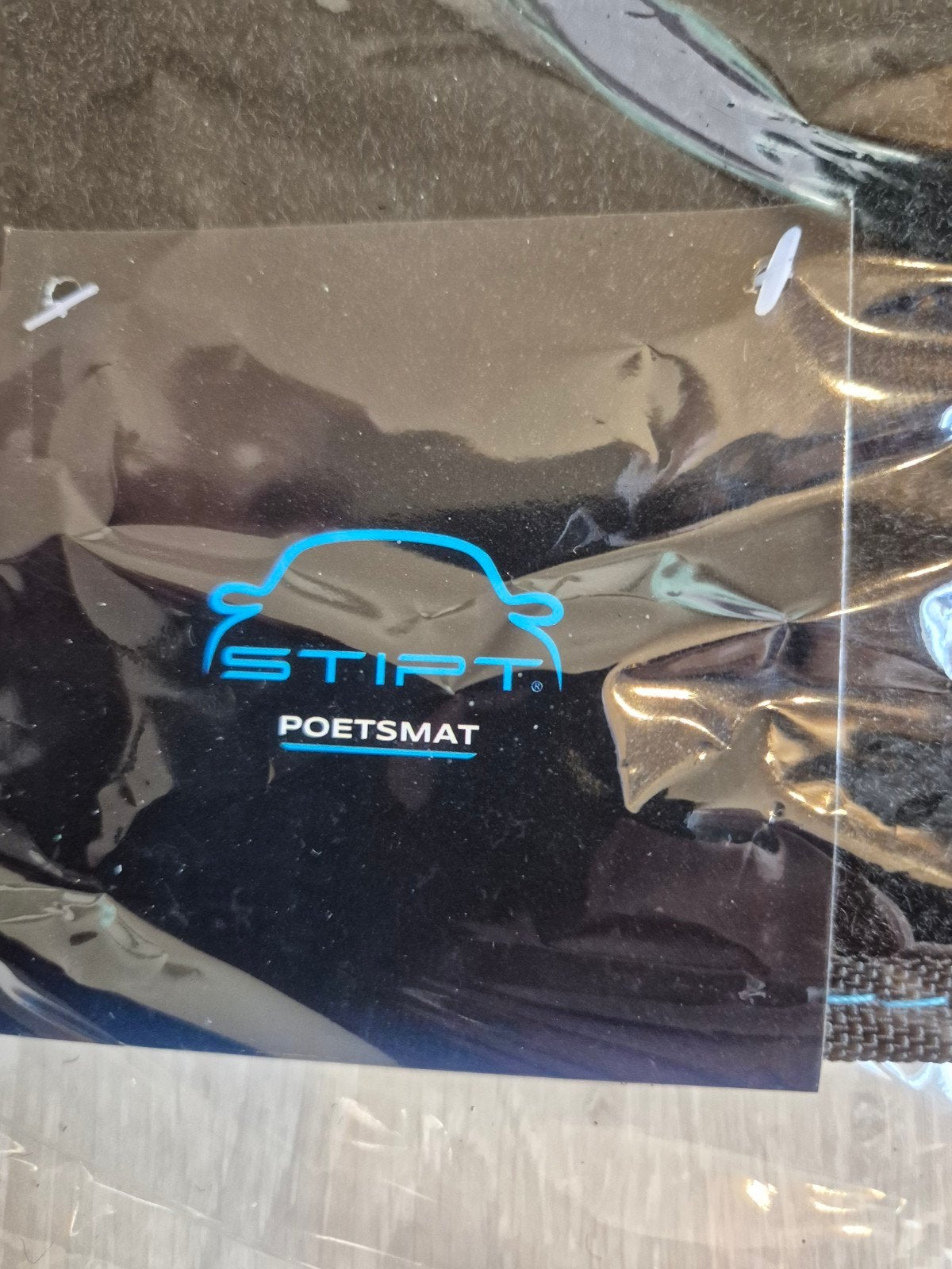 Stipt Poetsmat - Nieuw in verpakking, Ophalen of Verzenden, Nieuw