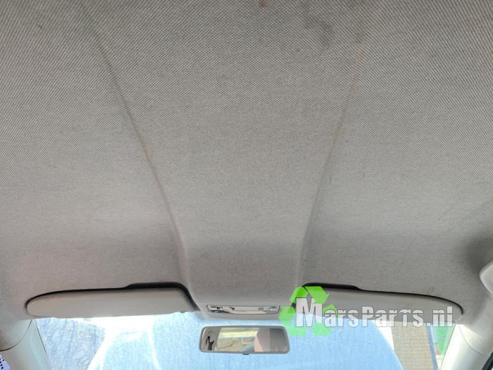 Hemelbekleding van een Seat Ibiza, Auto-onderdelen, Gebruikt, -, -, Ophalen of Verzenden