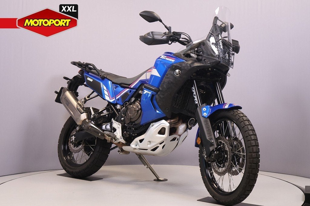 Yamaha XT 700 TENERE WORLD RALLY (bj 2024), Klantenservice@yamaha-motor.nl, Toermotor, Koolhovenlaan 101
1119 NC  Schiphol-Rijk, NL