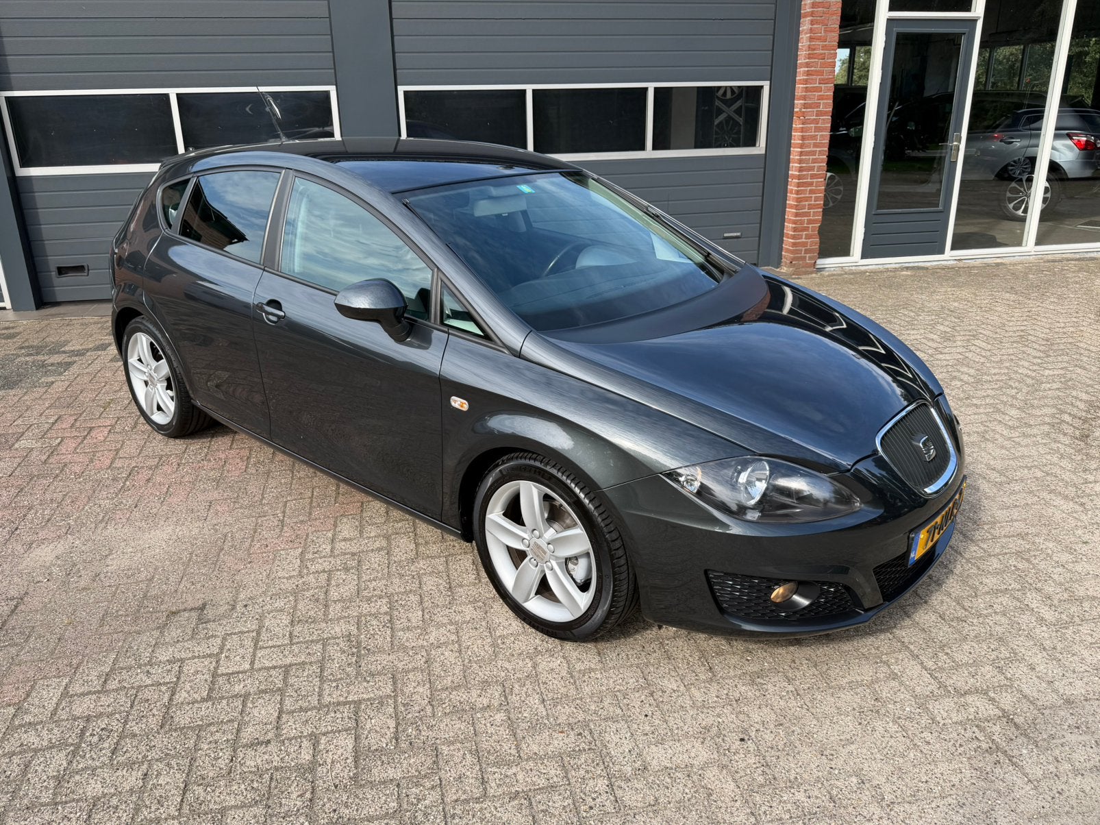 SEAT León