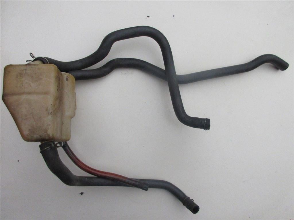 Honda VF750F expansietank koeltank koelvloeistoftank tank VF, Motoren, Ophalen of Verzenden