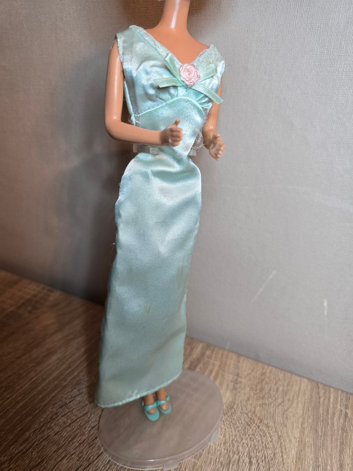 Barbie Fashion Avenue Lingerie -  fashion avenue 14292, Ophalen of Verzenden, Kleertjes