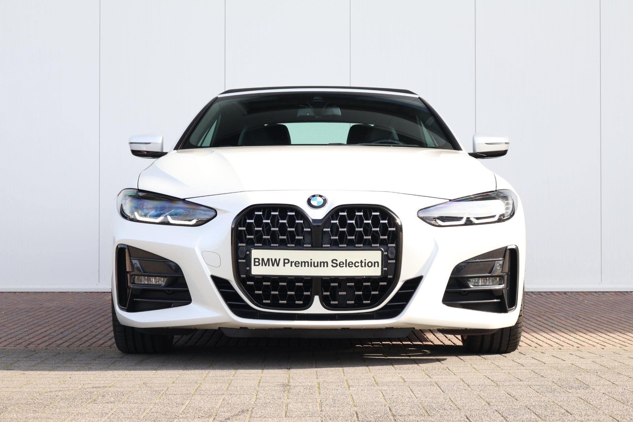 BMW 4-serie Cabrio 430i High Executive | Sport Pakket Pro |, Automaat, 1998 cc, Achterwielaandrijving, Gebruikt