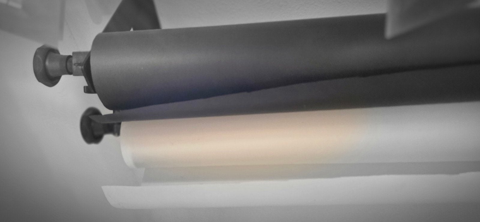 Achtergrondrolsysteem voor fotostudio, Ophalen, Gebruikt, Achtergrond