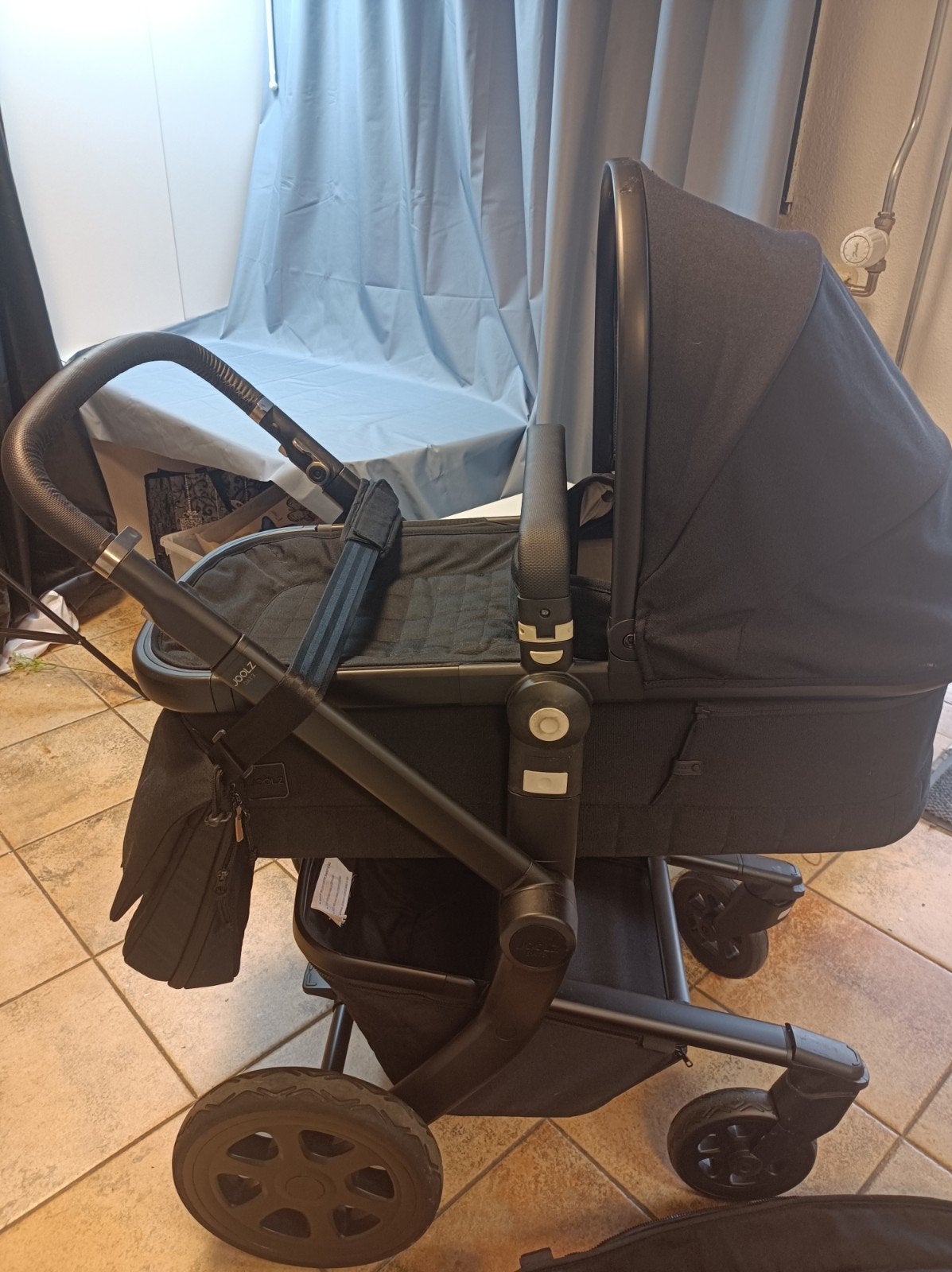 Joolz day3 kinderwagen, Kinderen en Baby's, Kinderwagens en Combinaties, Ophalen, Overige merken