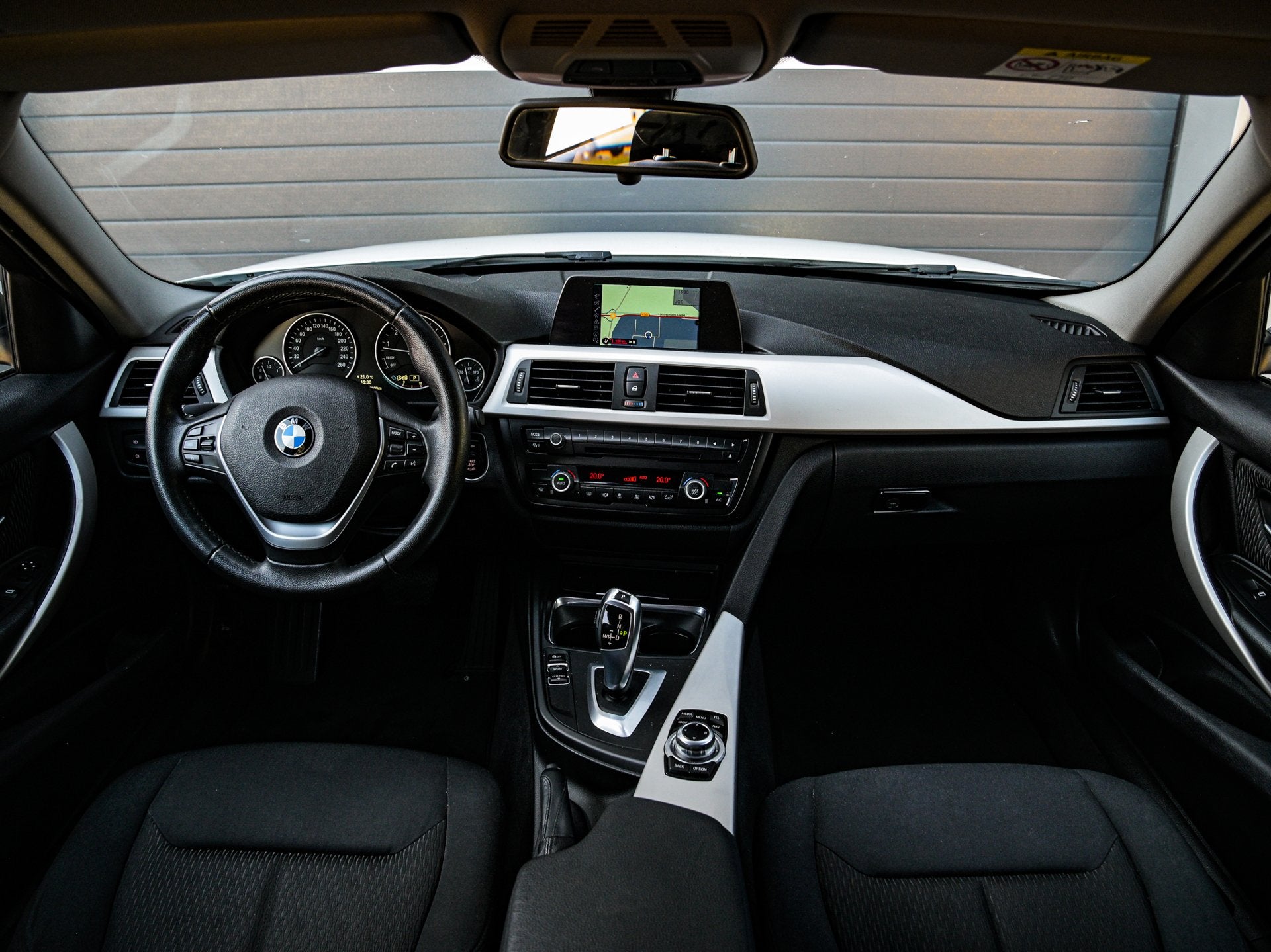 BMW 3-serie Touring 316i Executive Upgrade | Automaat | Xeno, Auto's, BMW, Automaat, Gebruikt, 4 cilinders, Automatische klimaatregeling