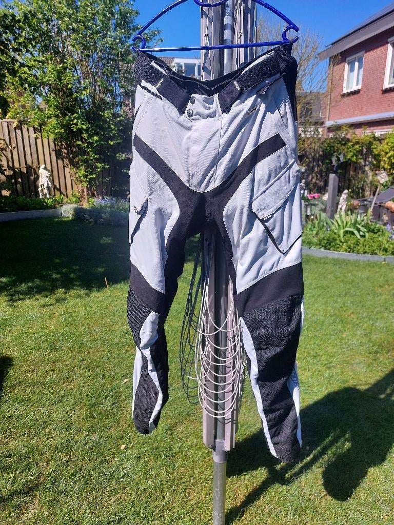 Motor broek, Motoren, Kleding | Motorkleding, Buse, Heren, Ophalen of Verzenden, Broek | textiel