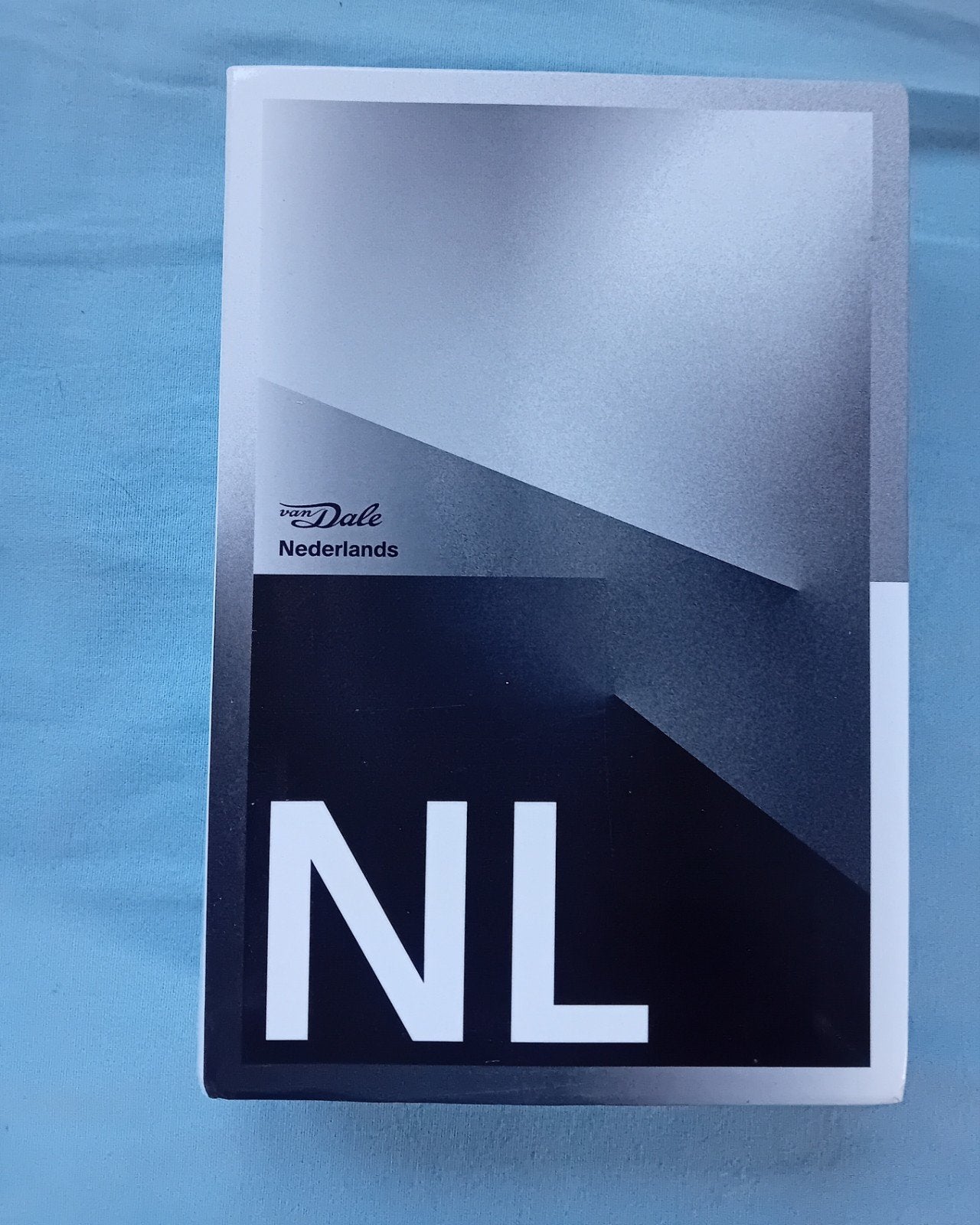 Van Dale Nederlands woordenboek - NL, Boeken, Ophalen, Nieuw, Van Dale, Nederlands