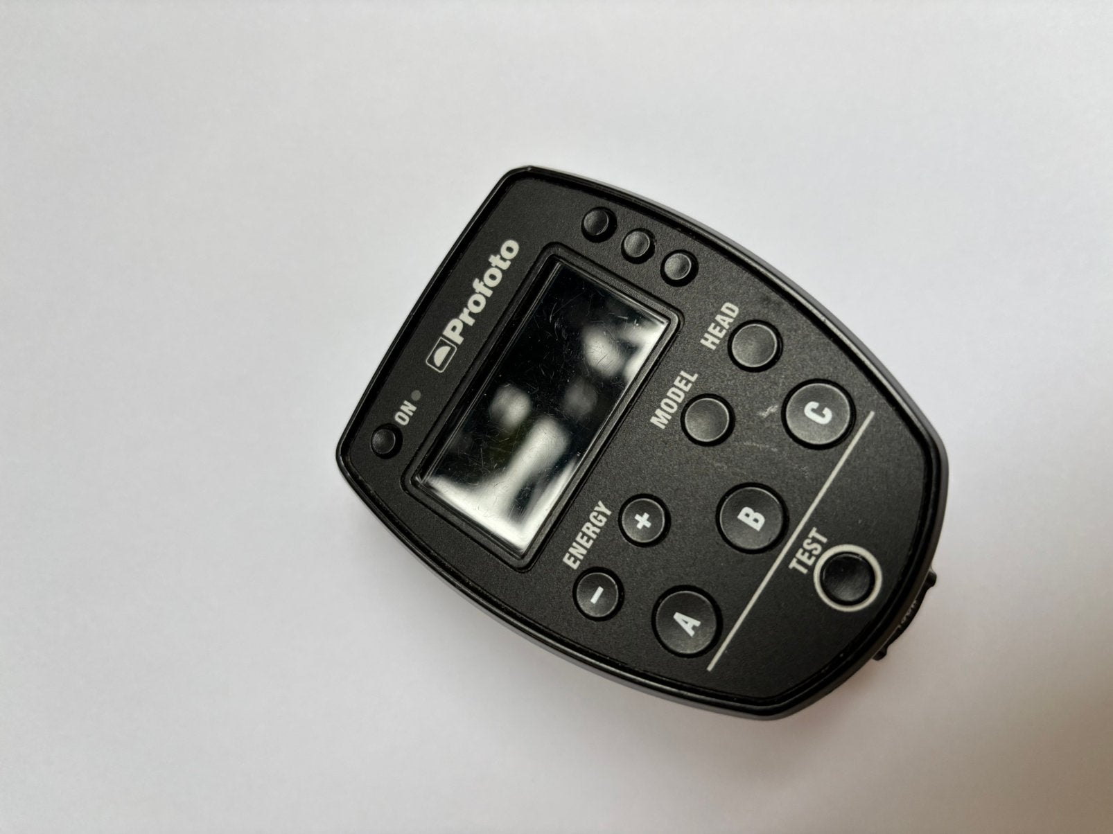 Profoto Remote Canon, Canon, Flitser, Ophalen of Verzenden, Zo goed als nieuw