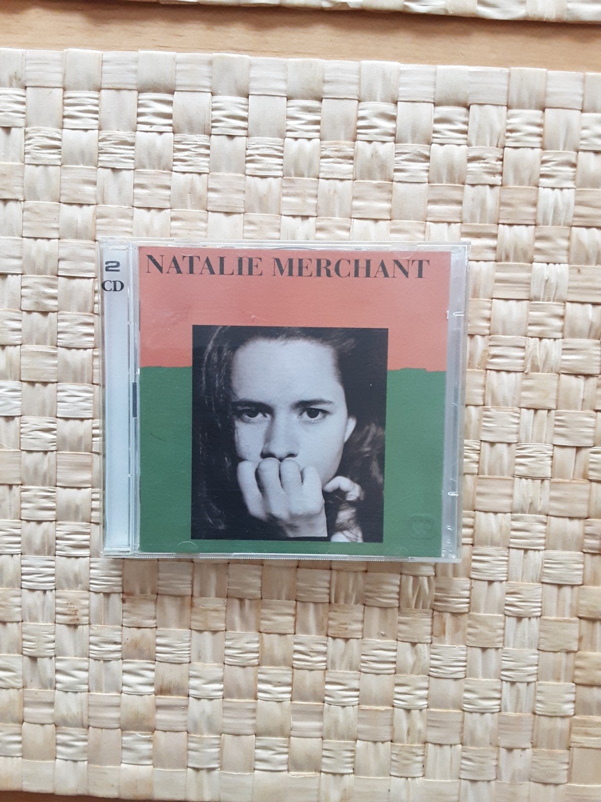 Natalie Merchant/10000 Maniacs, Ophalen of Verzenden