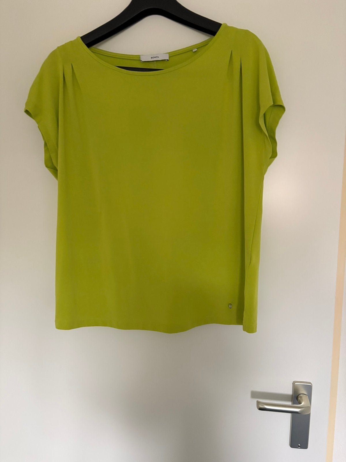 Bonita shirt, Kleding | Dames, Maat 38/40 (M), Ophalen of Verzenden, Zo goed als nieuw, Korte mouw
