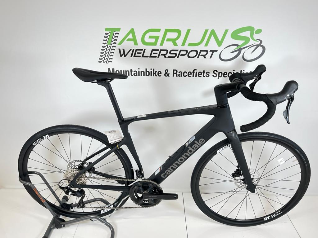 Nieuwe Cannondale Synpase carbon 5 Shimano 105 2x12, Fietsen en Brommers, Fietsen | Racefietsen, Ophalen, 28 inch, Carbon, Cann