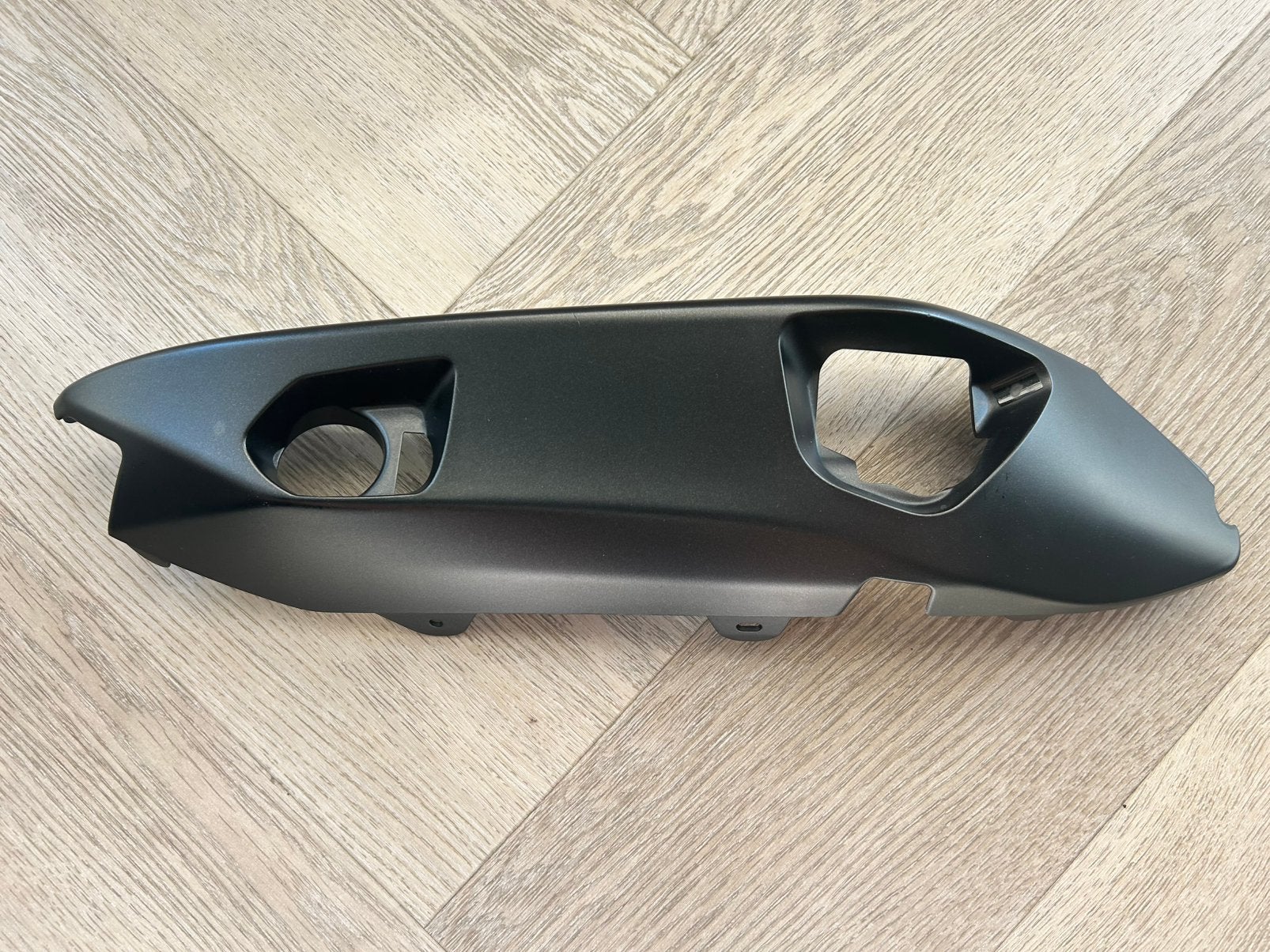 Kawasaki er6n 2015 afdekking Frame rechts achter, Motoren, Onderdelen | Kawasaki, Ophalen of Verzenden, Nieuw