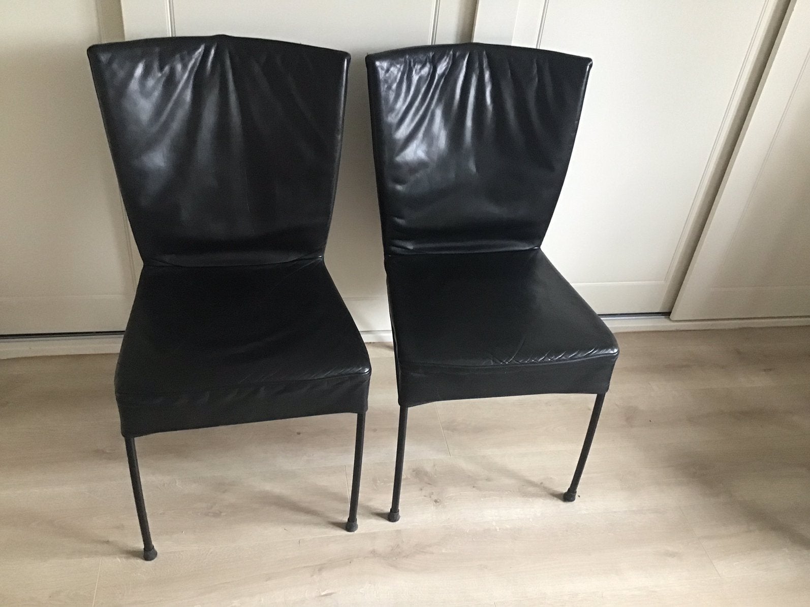 Montis Spica zwart, Ophalen, Twee, Zwart, Design