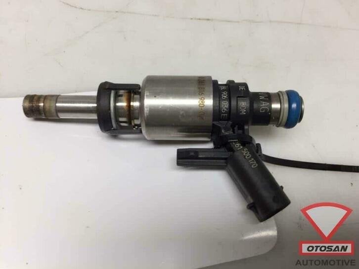 vw audi seat injector tsi tfsi 06l906036f