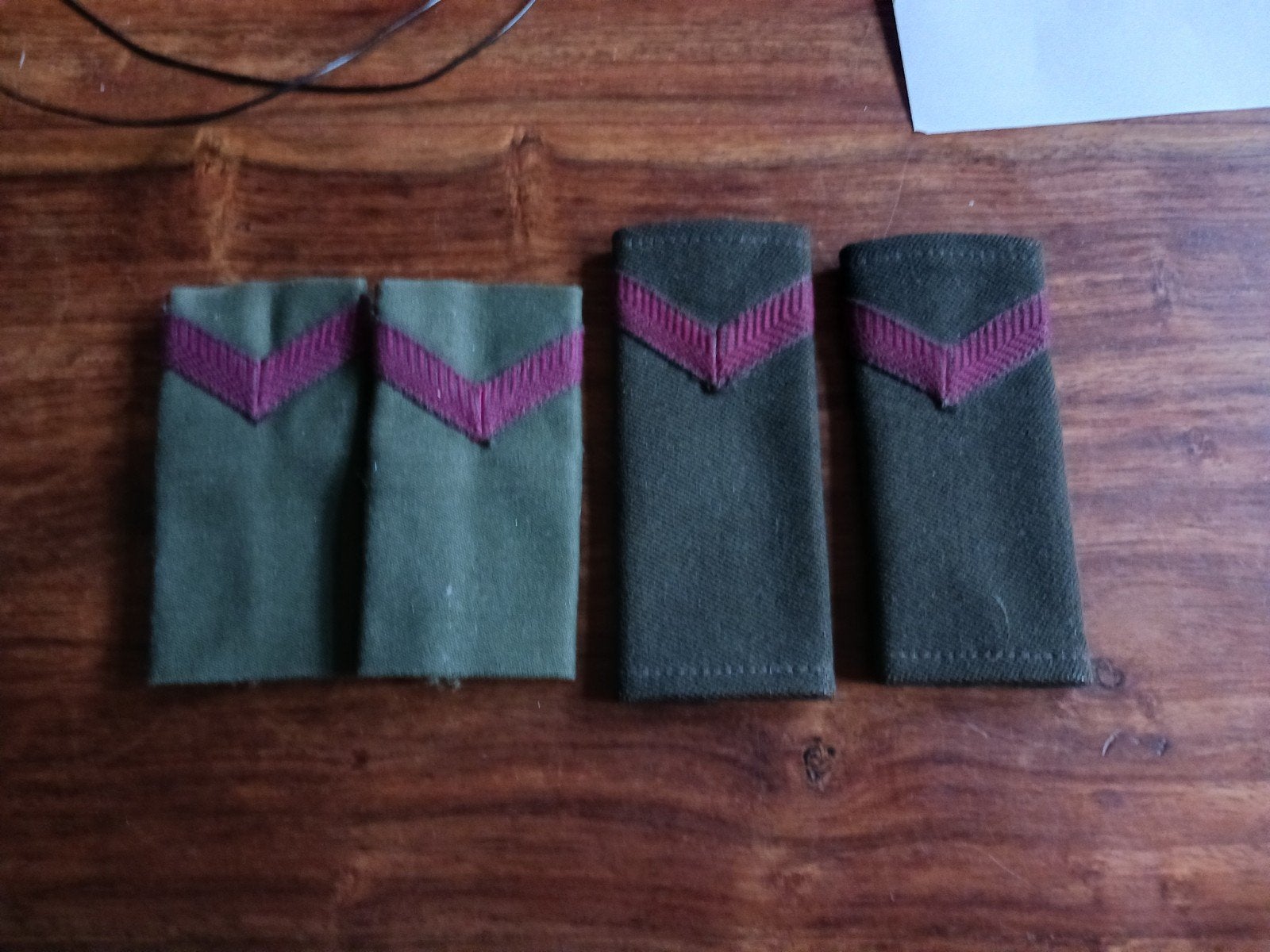 Landmacht Type Embleem of Badge, Ophalen of Verzenden