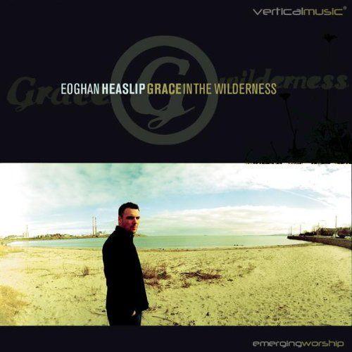 SALE--CD EOGHAN HEASLIP-Grace in the Wilderness >NIEUW, Verzenden, Nieuw in verpakking, Gospel