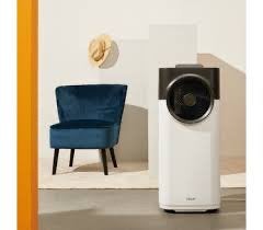 Mobiele Airco, Witgoed en Apparatuur, Airco's, Ophalen, Minder dan 60 m³, Nieuw, 3 snelheden of meer