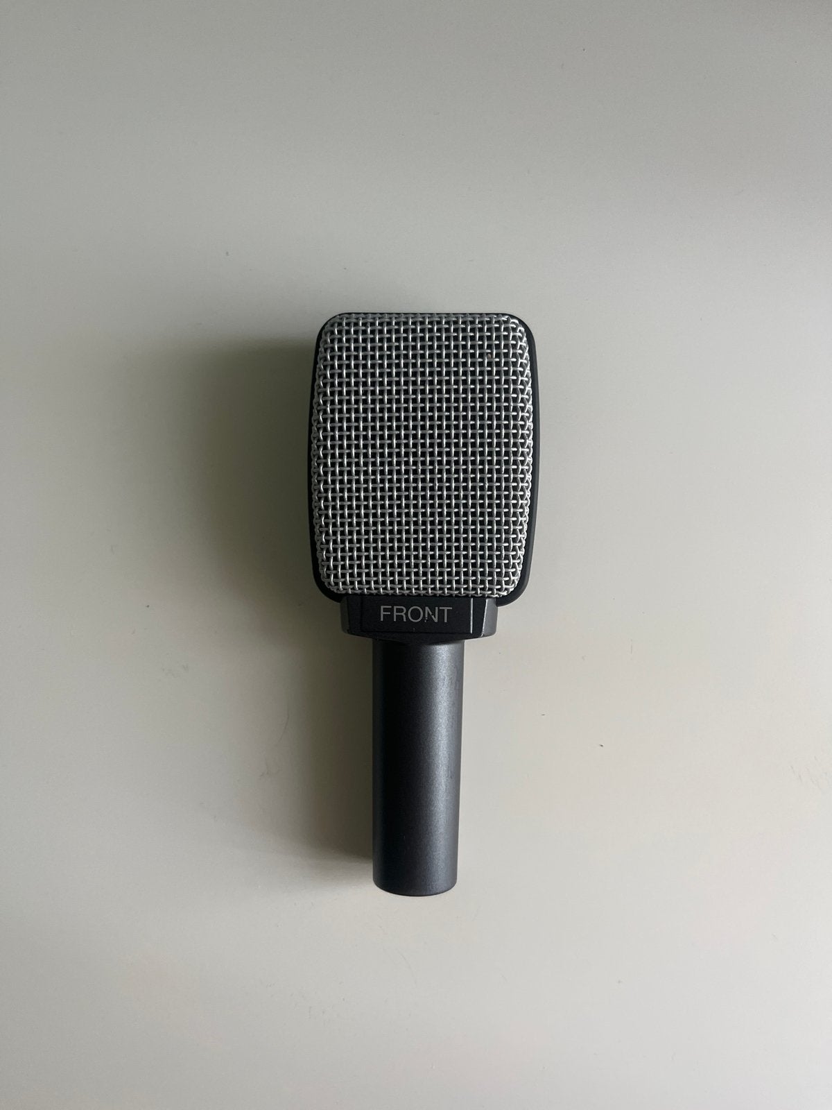 Sennheiser E606 microfoon, Muziek en Instrumenten, Microfoons, Ophalen of Verzenden, Nieuw, Instrumentmicrofoon