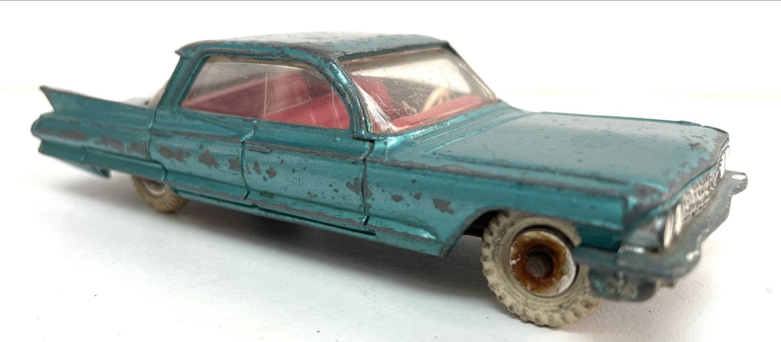 Dinky Toys Cadillac 147, Ophalen of Verzenden