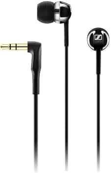 Sennheiser CX100 oortelefoon, In-ear, Sennheiser, Nieuw, Ophalen of Verzenden