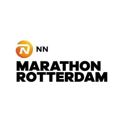 Marathon rotterdam, Eén persoon, April