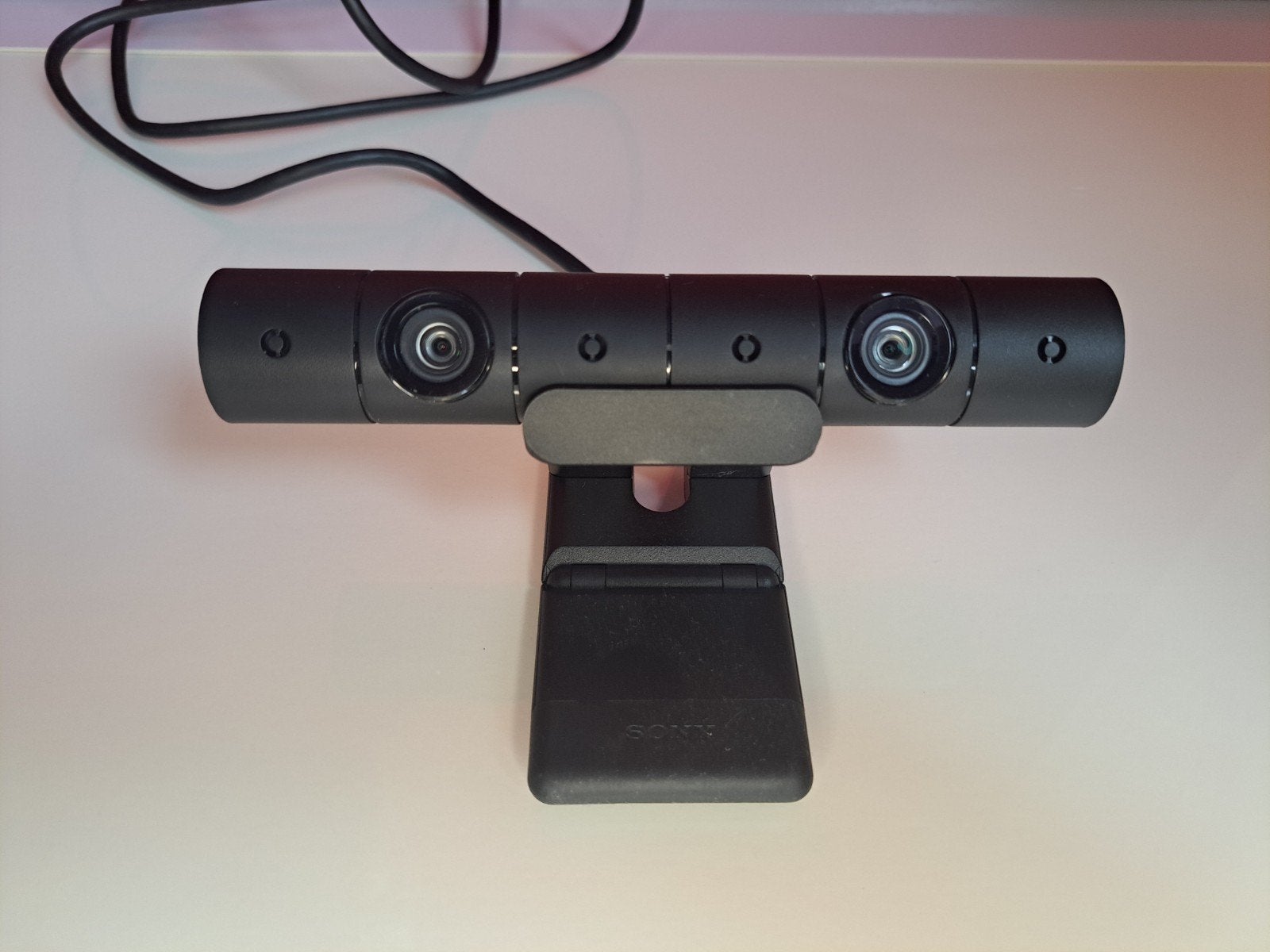 Sony PlayStation 4 Camera - PS4 Eye Camera, Spelcomputers en Games, Ophalen, Zo goed als nieuw, USB-camera of EyeToy, PlayStation 4