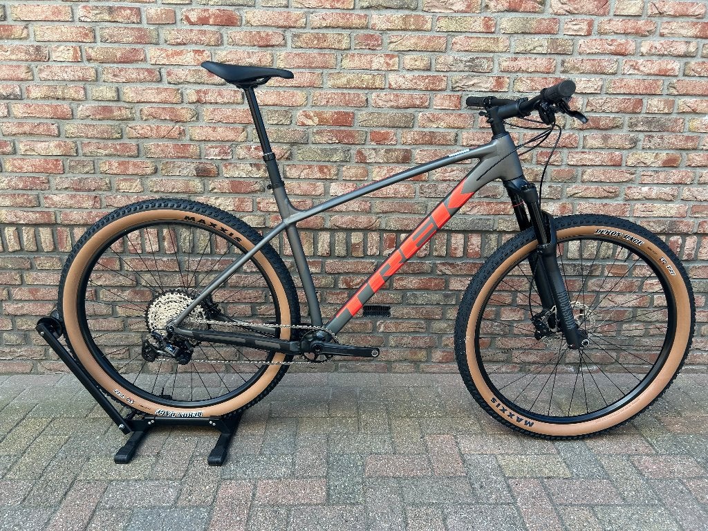 SUPERAANBIEDING TREK PROCALIBER 8 MAAT XL MATT/LITHIUMGREY, 57 cm of meer, Hardtail, Nieuw, Info@trekbikes.com
