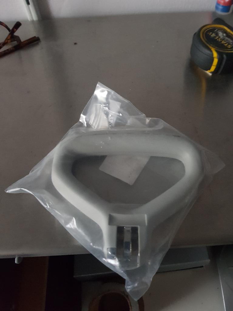 Handgreep cabriodak VW Beetle (Z232-175), Auto-onderdelen, Ophalen of Verzenden, Nieuw