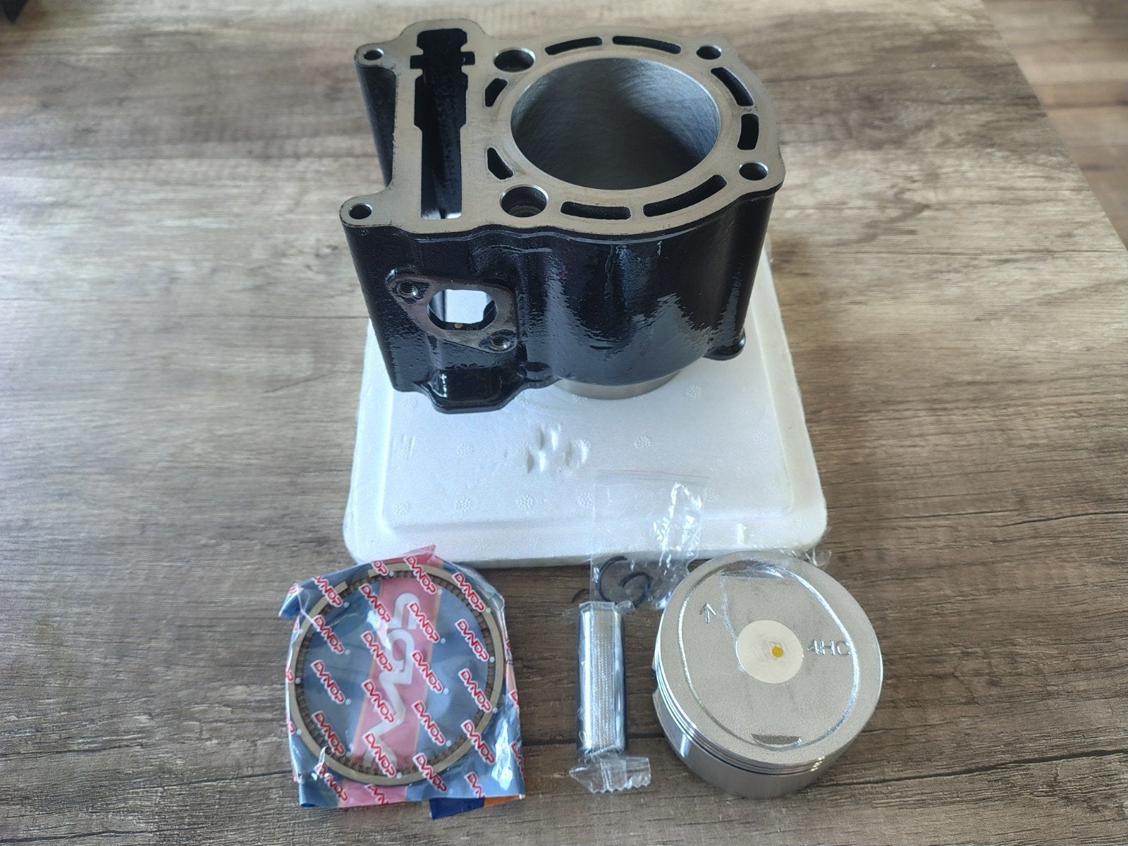 Origineel Yamaha xmax xcity majesty yp250 cylinder, Motoren, Ophalen of Verzenden, Nieuw