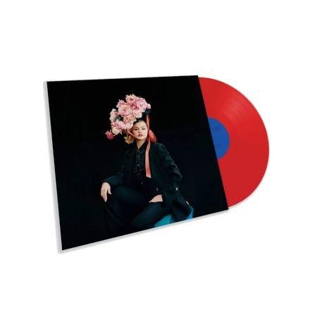 Selena Gomez - Revelacion (Limited Edition) (Red Vinyl) LP, Cd's en Dvd's, Vinyl | Pop, Ophalen of Verzenden, Nieuw in verpakking