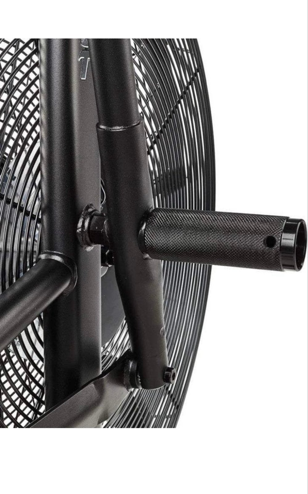 Assault Airbike: CrossFit, HIIT & Functionele Training, Ophalen, Strive, Armen, Nieuw