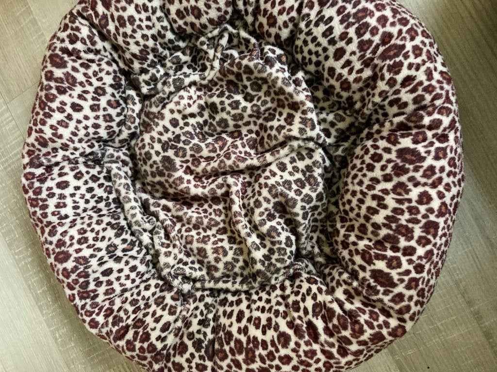 Kattenmand, Ophalen, Gebruikt, Polyester