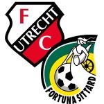 FC Utrecht – Fortuna Sittard | Bunnikside Vak L | 17 mei, Eén persoon