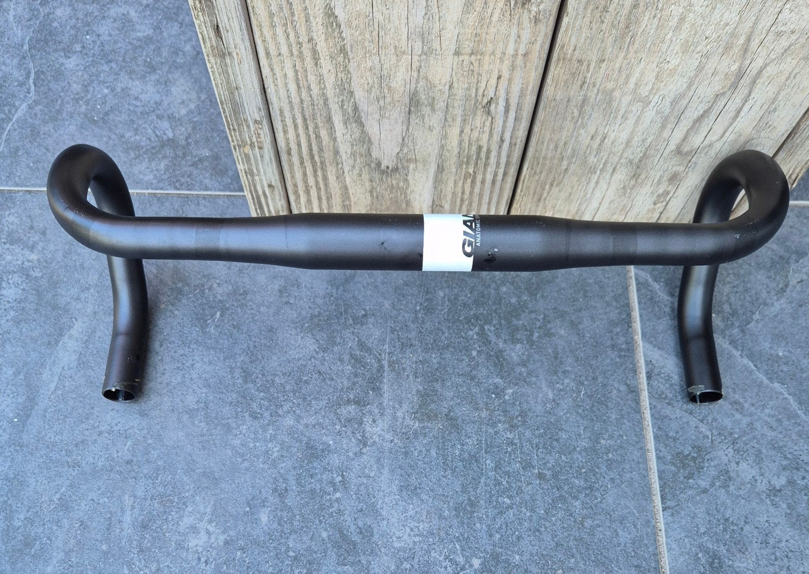 Racefiets stuur Giant, Ophalen, Racefiets, Stuur