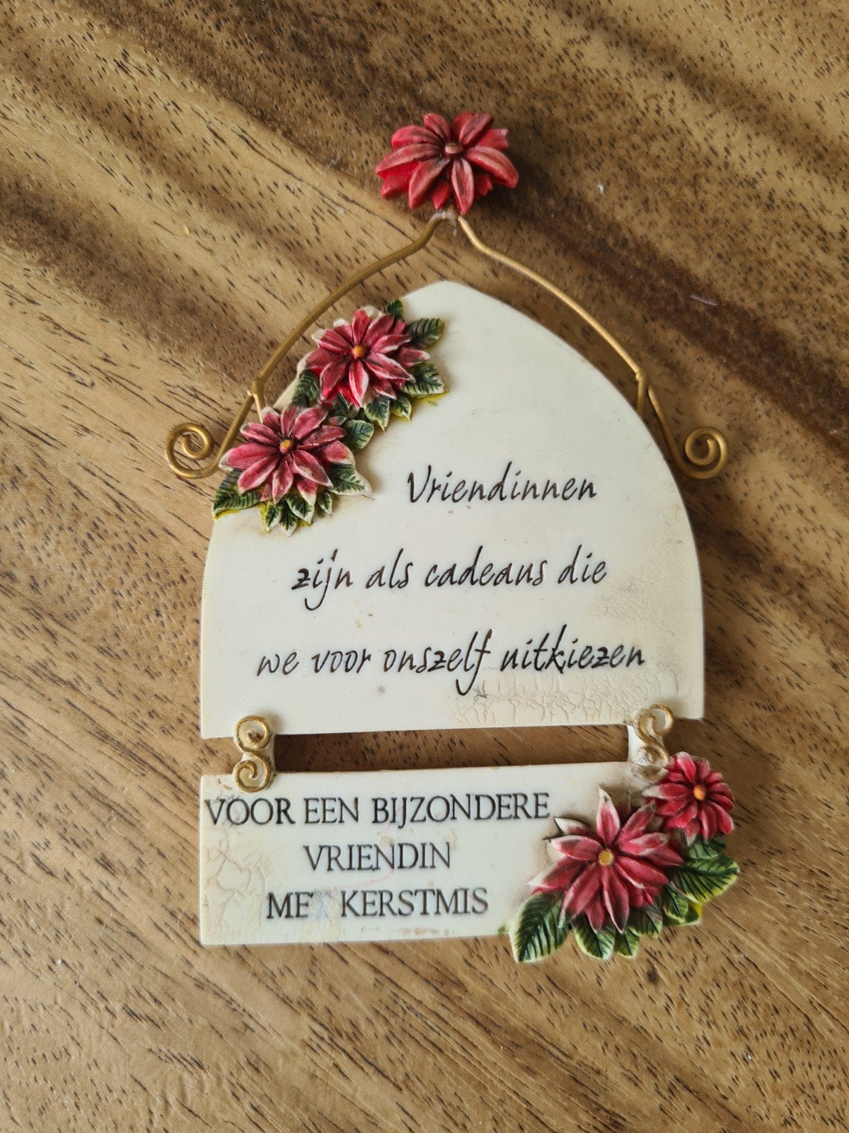 magneet vriendinnen, Ophalen of Verzenden