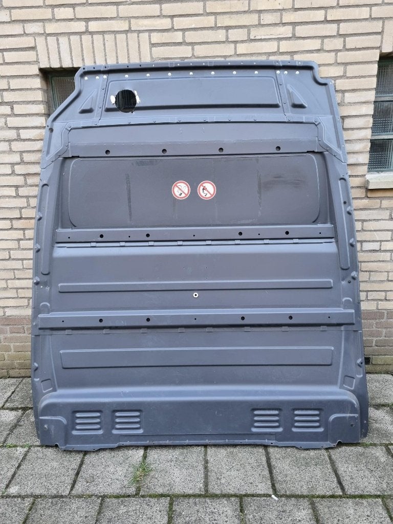 Mercedes-Benz sprinter tussenschot, Ophalen of Verzenden, Nieuw, Mercedes-Benz, Spatbord