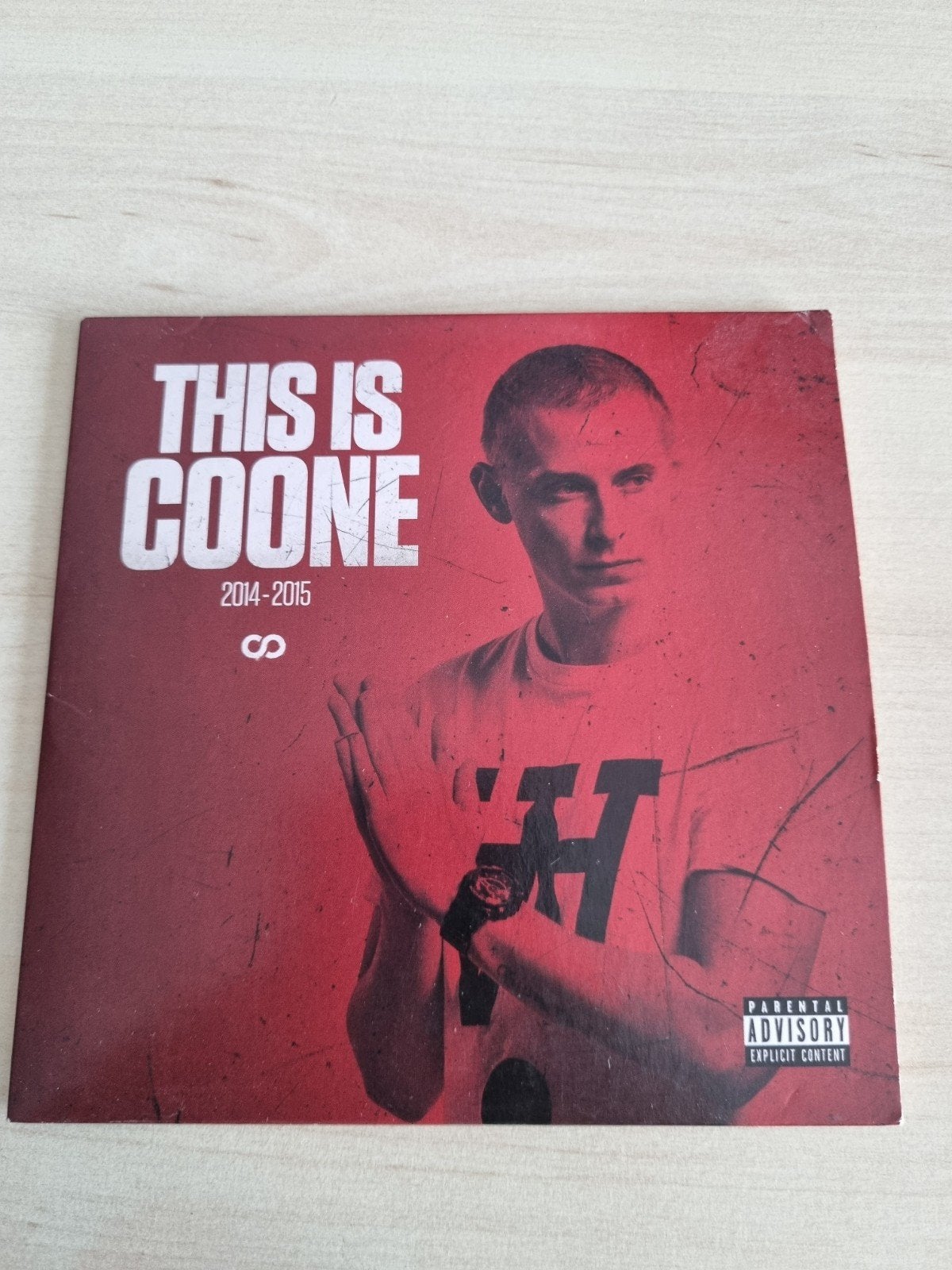 Coone cd, Ophalen of Verzenden