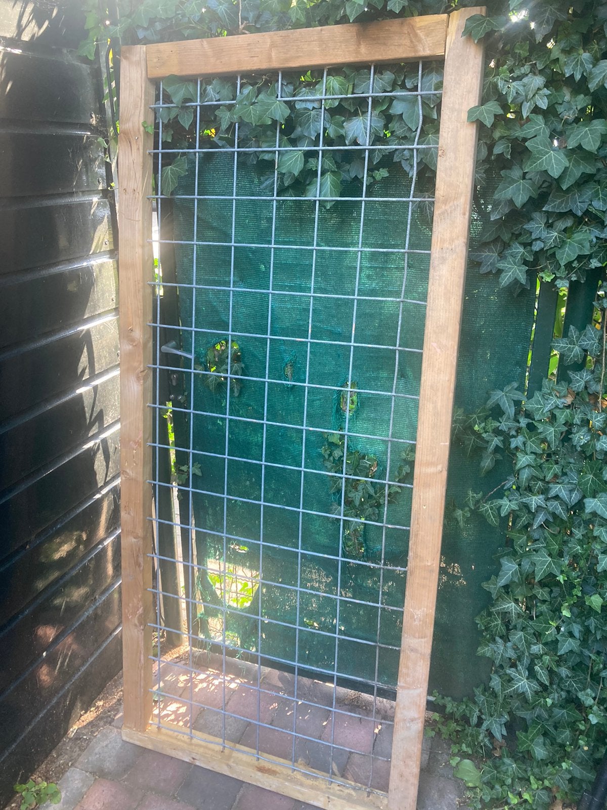 Plantenrek, Tuin en Terras, Ophalen, 1 tot 2 meter, Minder dan 3 meter, Zo goed als nieuw