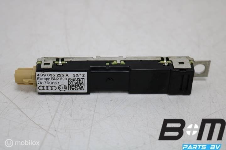 Antenneversterker Audi A6 4G Avant 4G9035225A, Auto diversen, Gebruikt