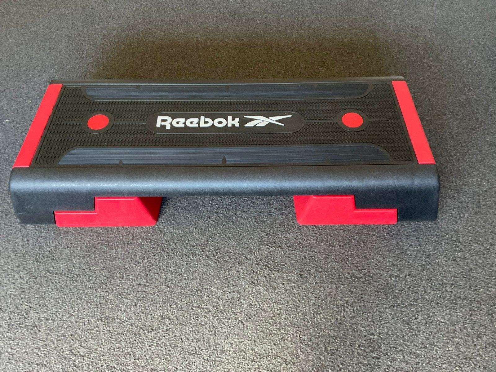 Reebok stepper., Ophalen, Zo goed als nieuw, Stepbank