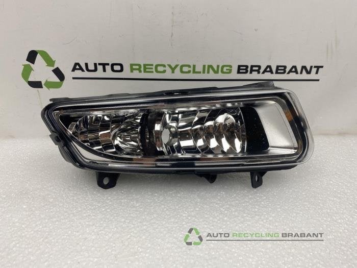 Mistlamp rechts-voor van een Volkswagen Polo, Gebruikt, -, -, Ophalen of Verzenden