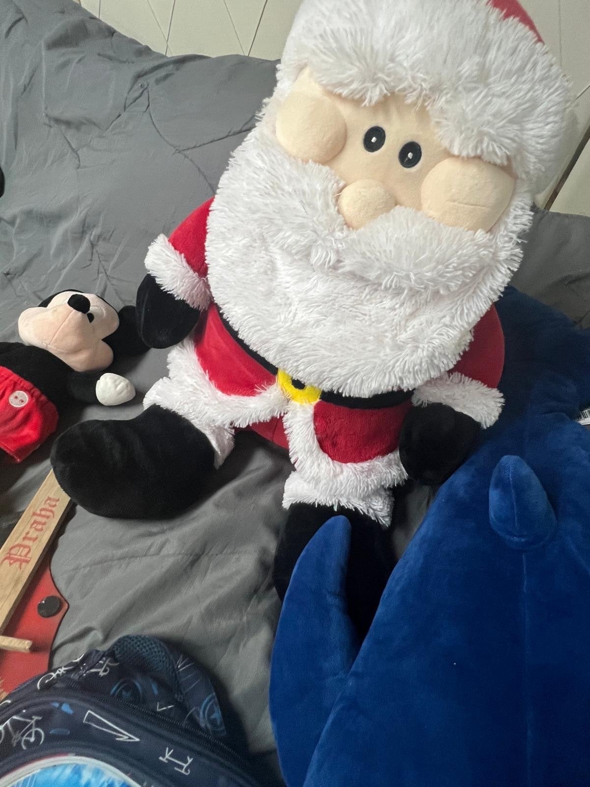 Grote collectie knuffels en speelgoed , in perfecte staat, Ophalen, Gebruikt, Disney, Overige typen