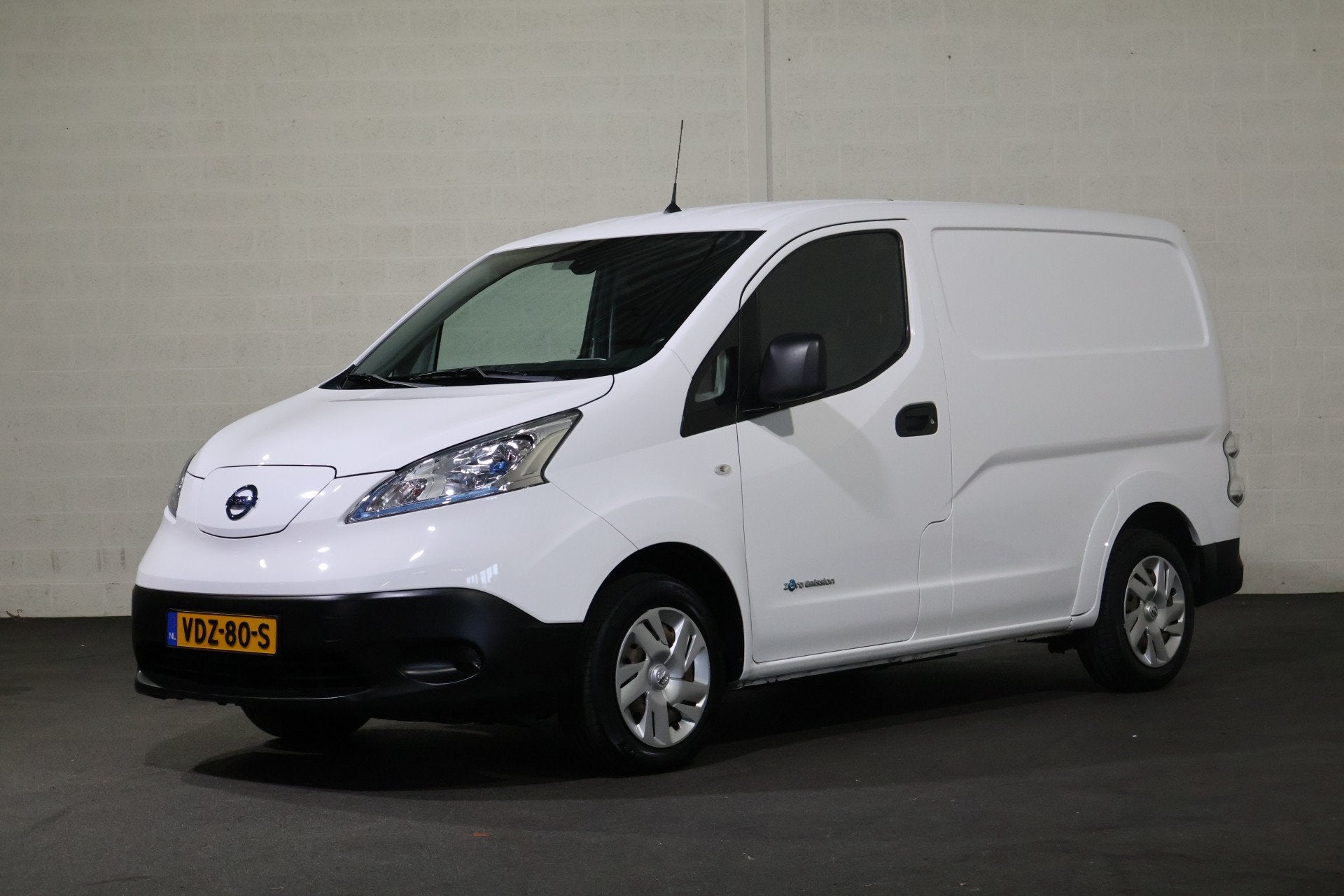 Nissan E-NV200 Business 40 kWh (bj 2020)