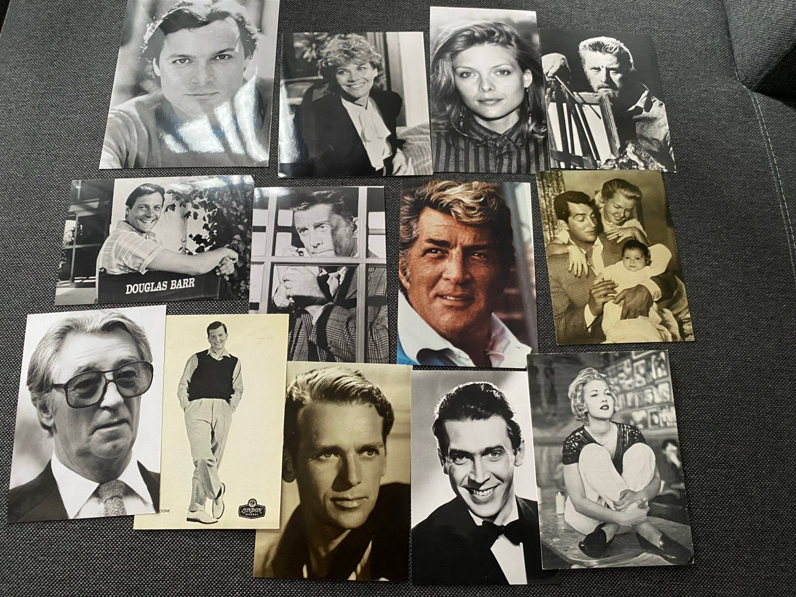 Filmster persfoto, Verzamelen, Foto's en Prenten, Ophalen of Verzenden, 1960 tot 1980, Zo goed als nieuw, Overige onderwerpen