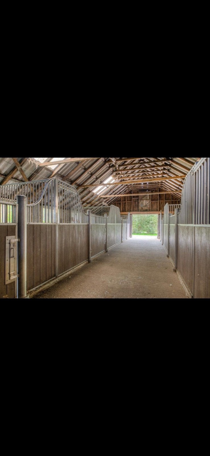 3 Unieke paardenboxen boxen